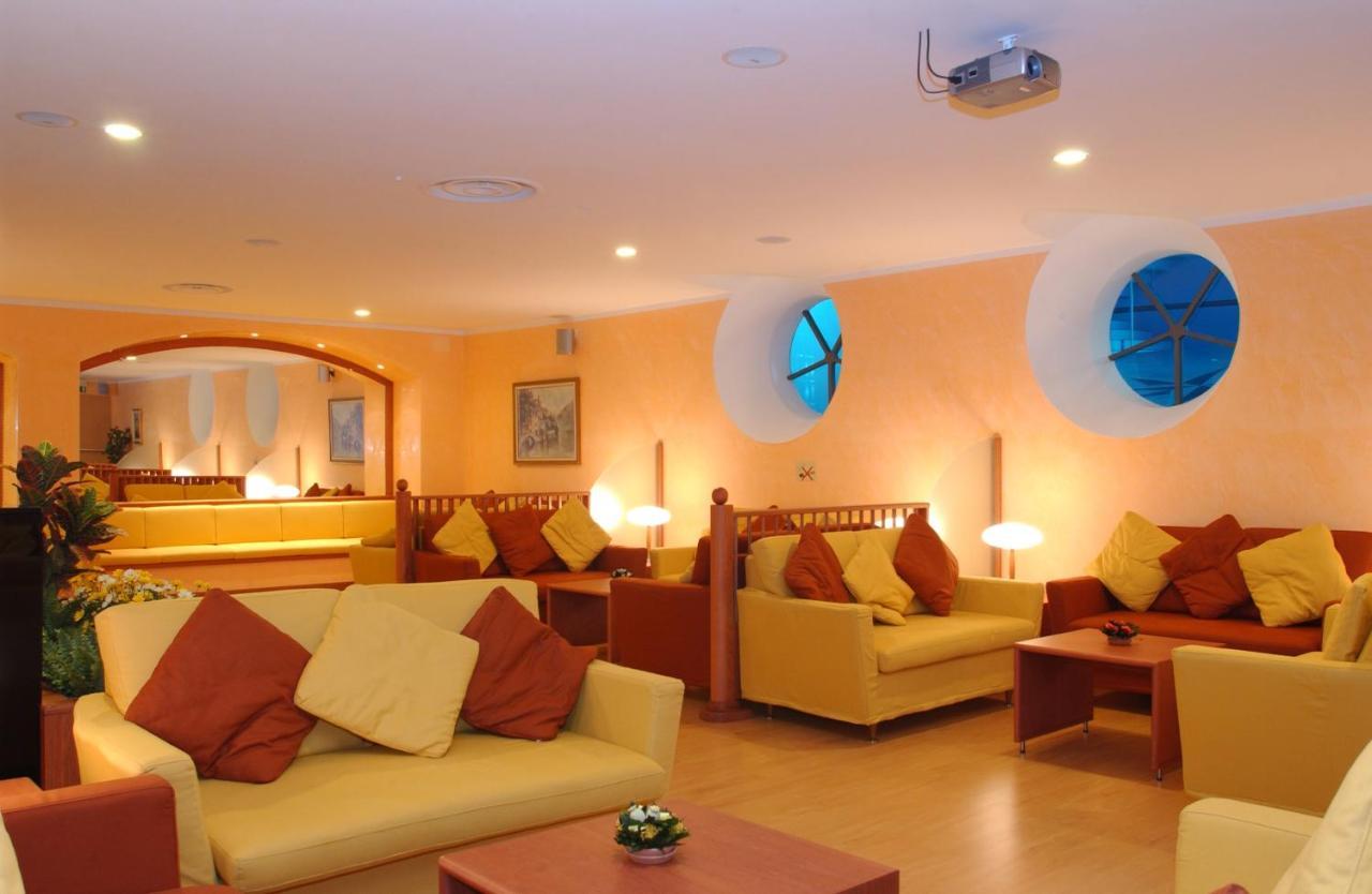 Hotel Florida Limone sul Garda Esterno foto
