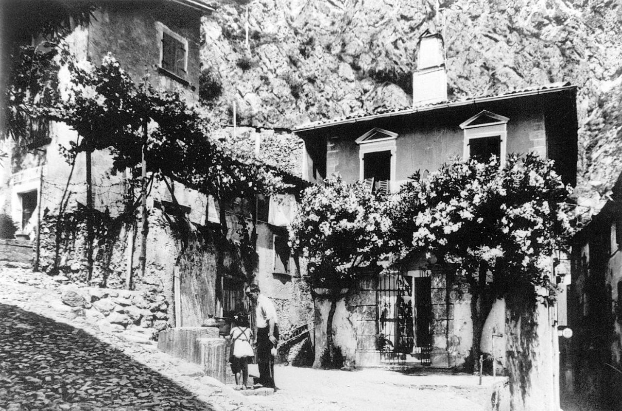 Hotel Florida Limone sul Garda Esterno foto