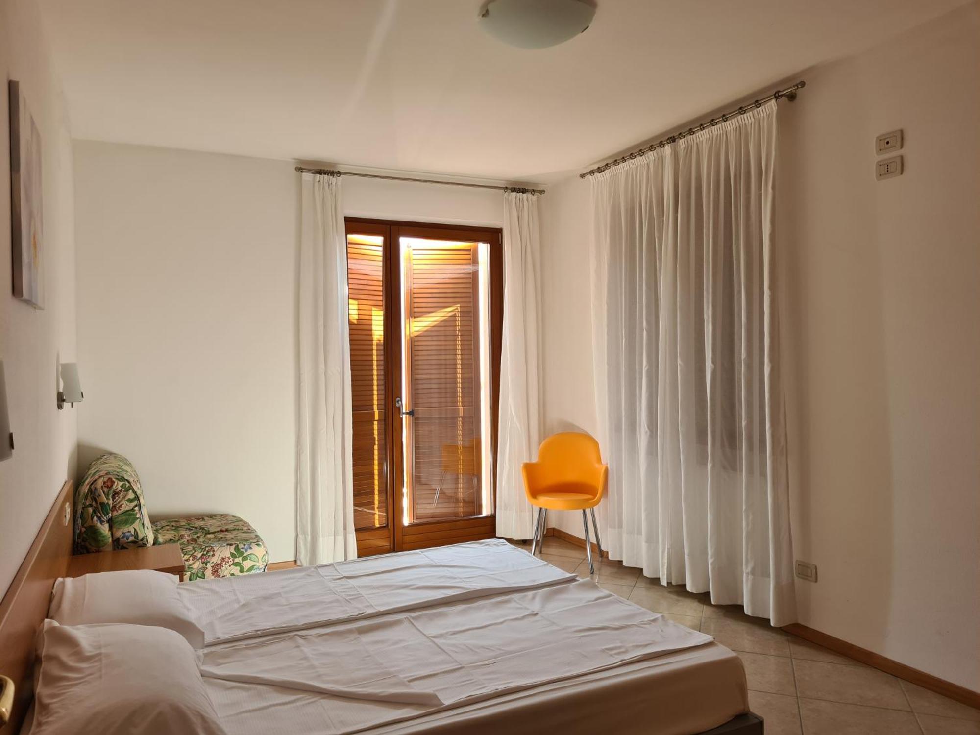 Hotel Florida Limone sul Garda Esterno foto