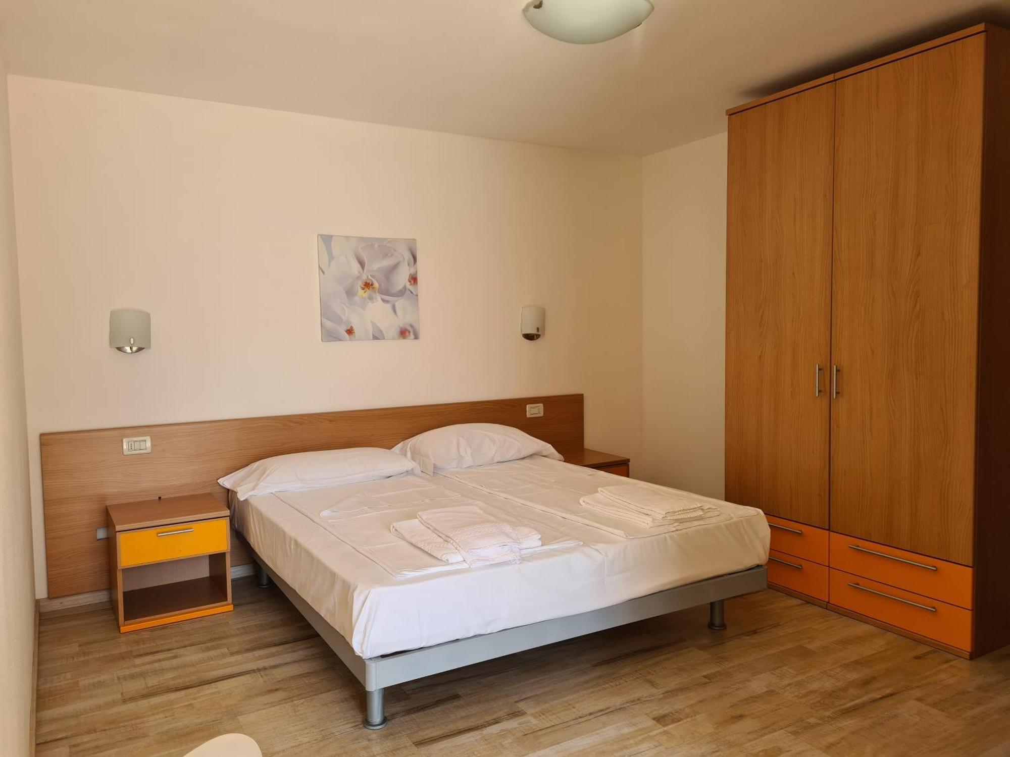 Hotel Florida Limone sul Garda Esterno foto