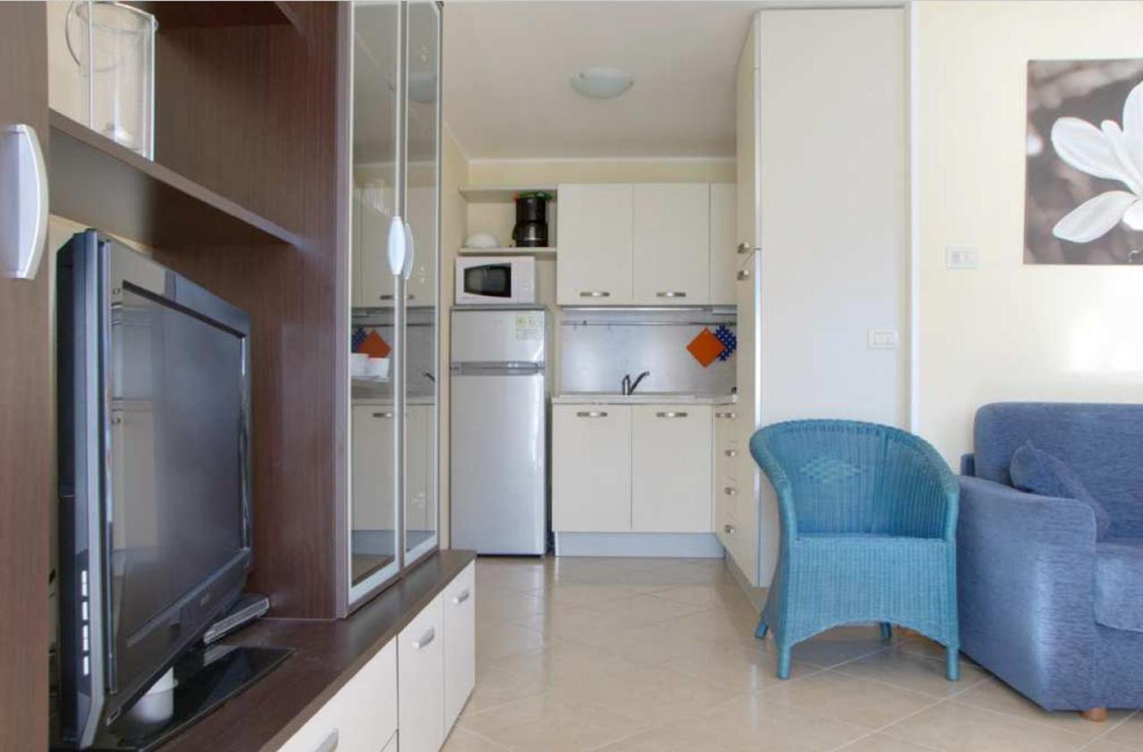 Hotel Florida Limone sul Garda Camera foto