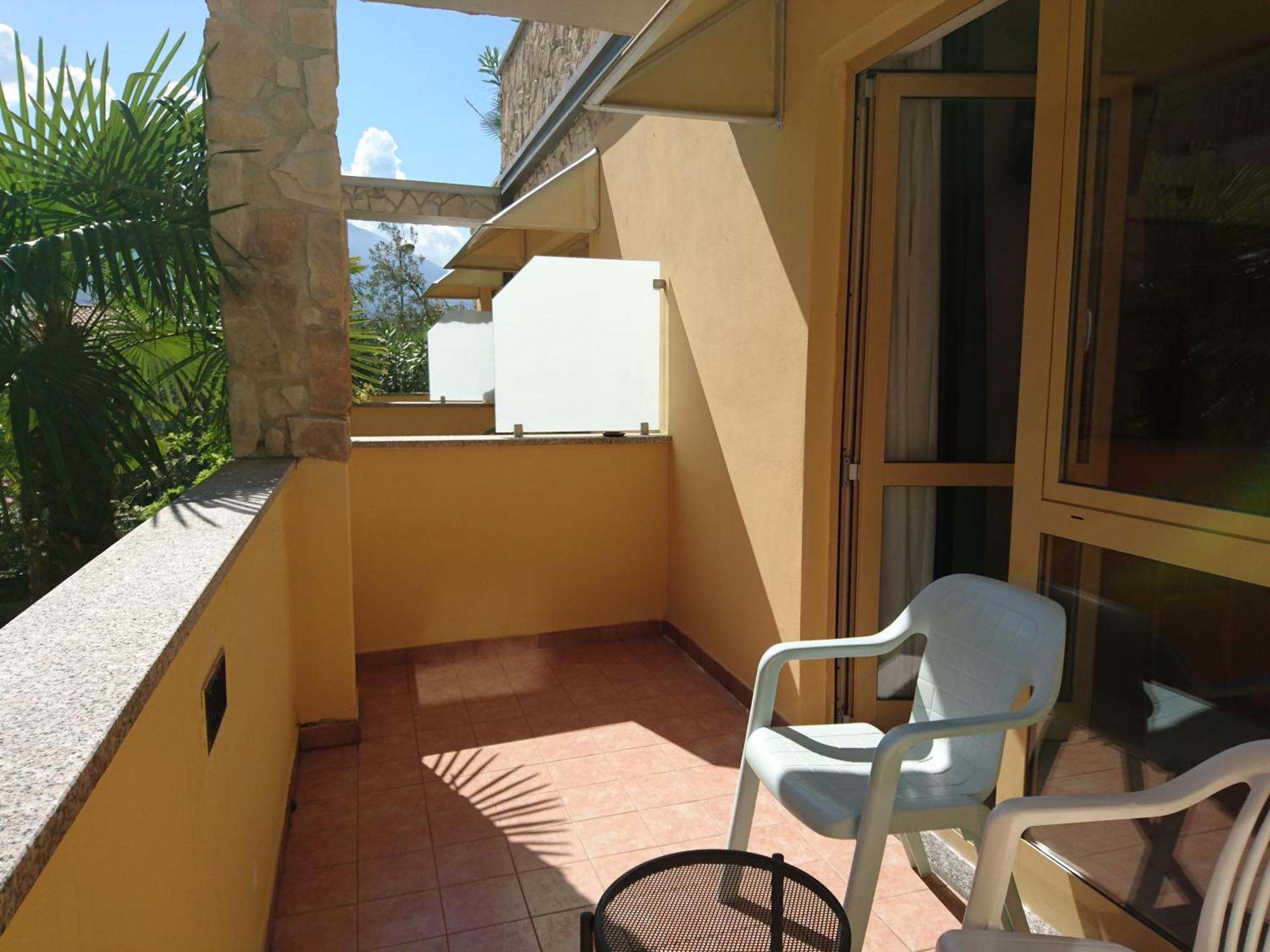 Hotel Florida Limone sul Garda Esterno foto