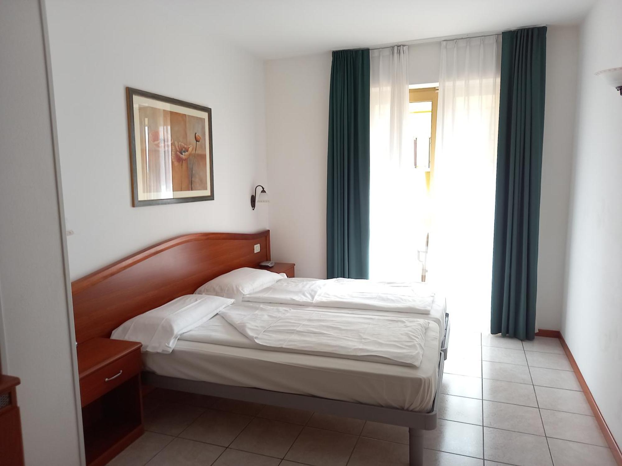 Hotel Florida Limone sul Garda Esterno foto