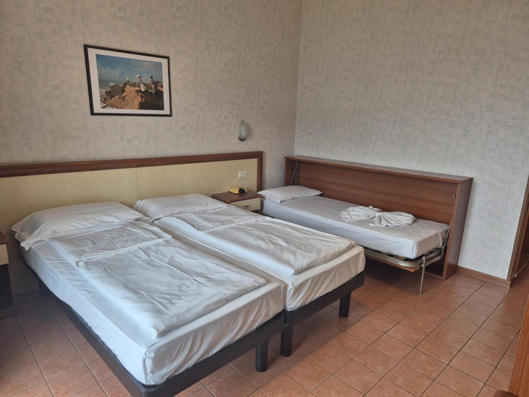 Hotel Florida Limone sul Garda Esterno foto