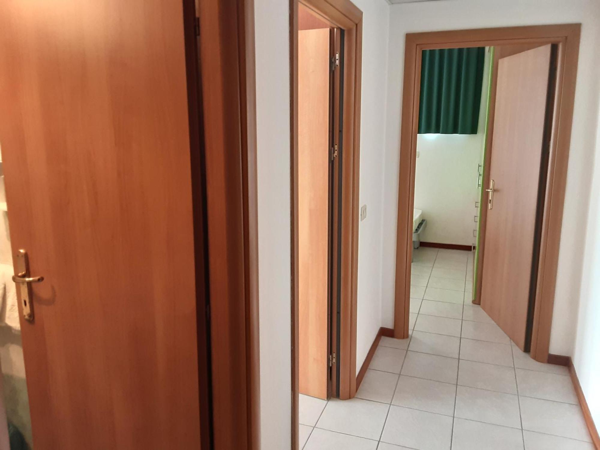 Hotel Florida Limone sul Garda Esterno foto